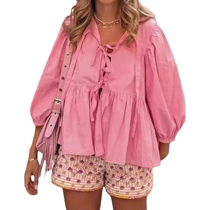 Timeless Vintage Style Garment