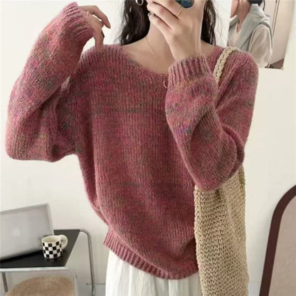 Thoughtfully Designed Pullover