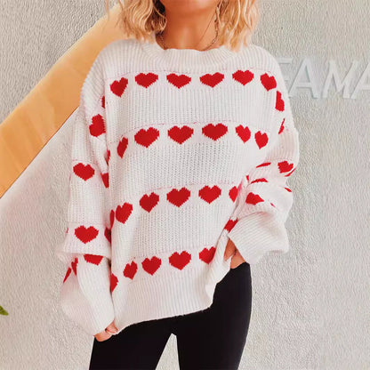 Elegantly Designed Pullover