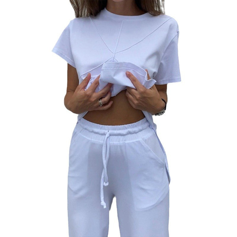 Elegantly Designed T-Shirt