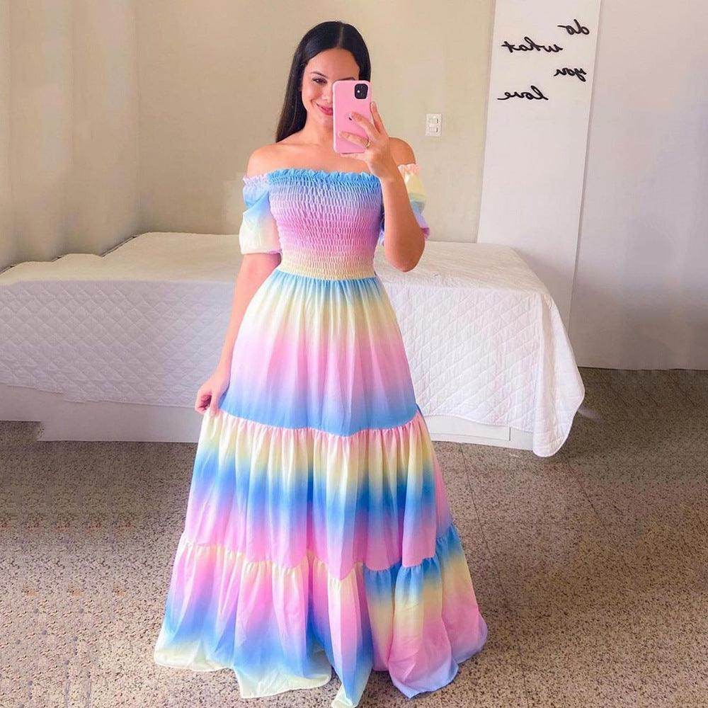 Elegantly Designed Garment