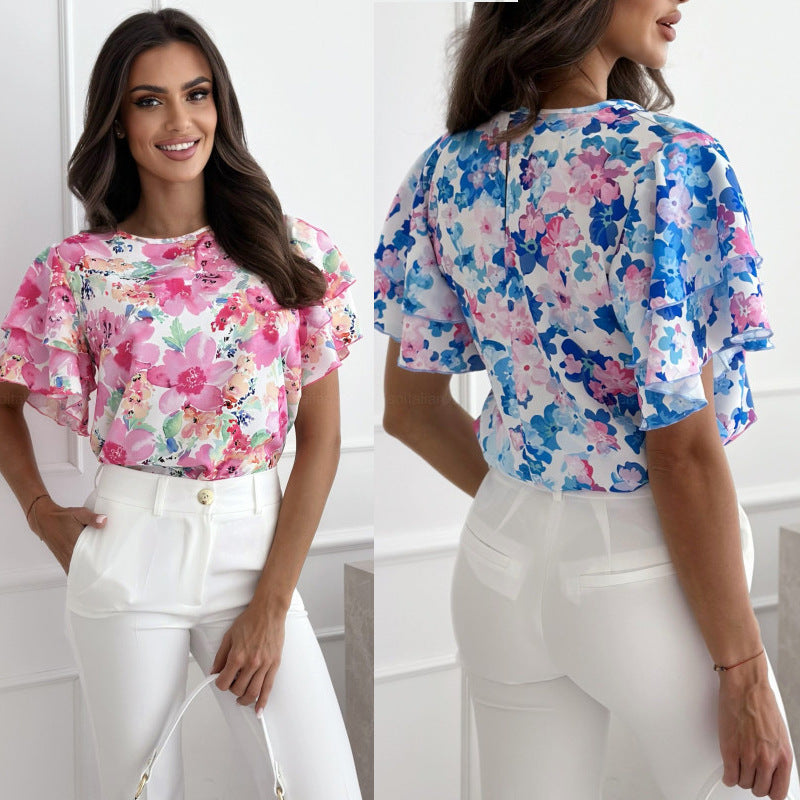 Timeless Vintage Style Garment