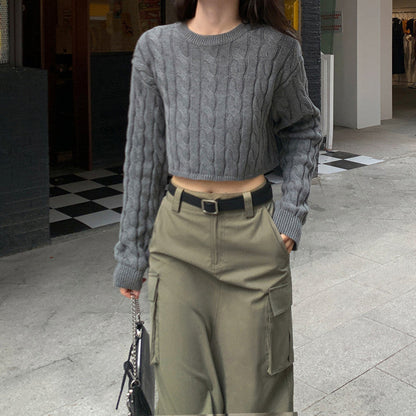 Thoughtfully Designed Pullover