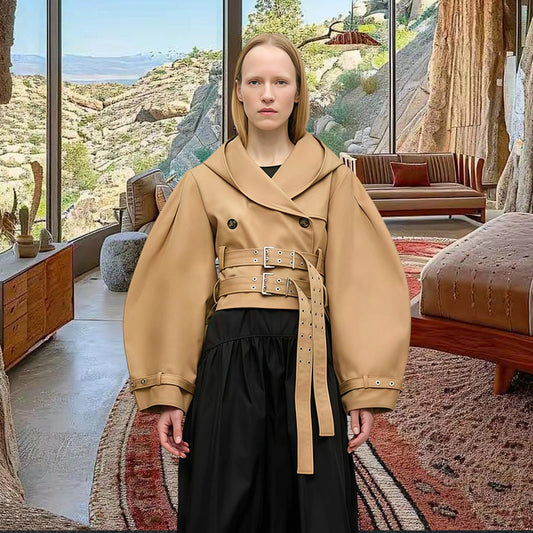 Classic Vintage Garment