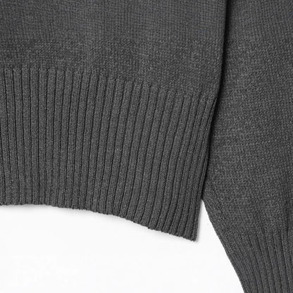 Classic Vintage Pullover