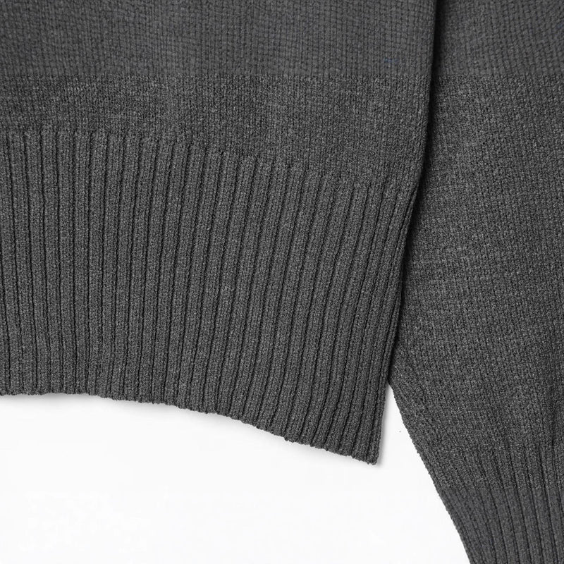 Classic Vintage Pullover