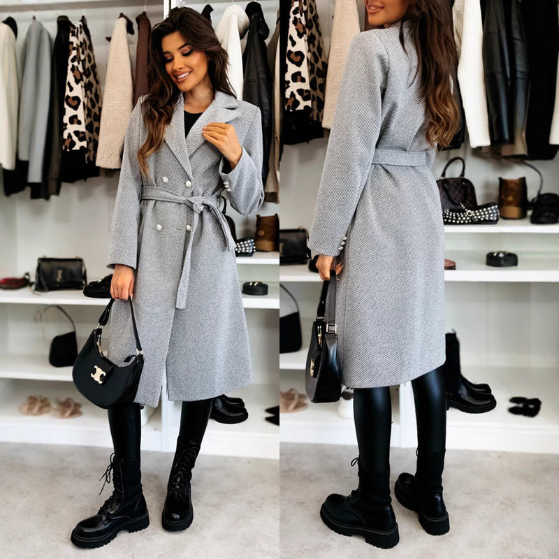 Classic Designed Garment