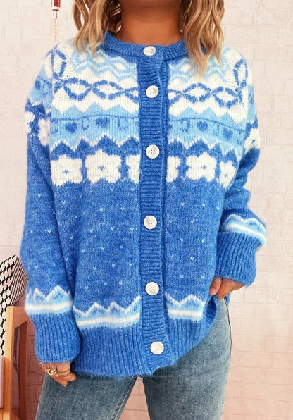 Blau