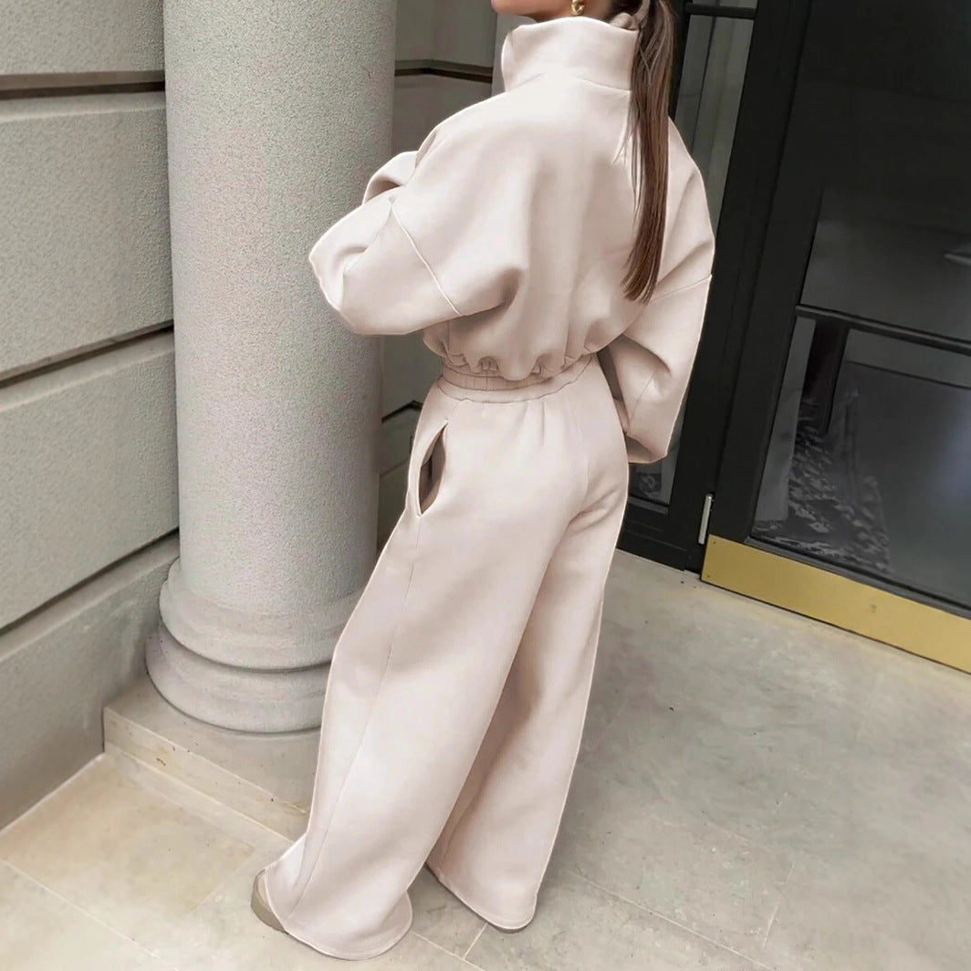 Thoughtfully Designed Pullover