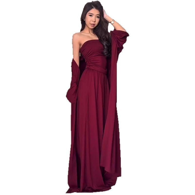 Classic Designed Garment