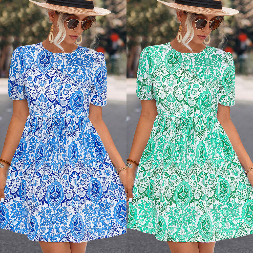 Classic Designed Garment