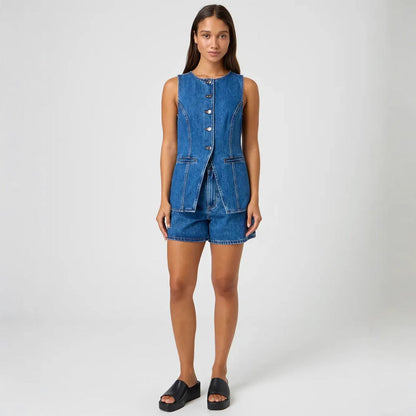 Vintage Inspired Garment