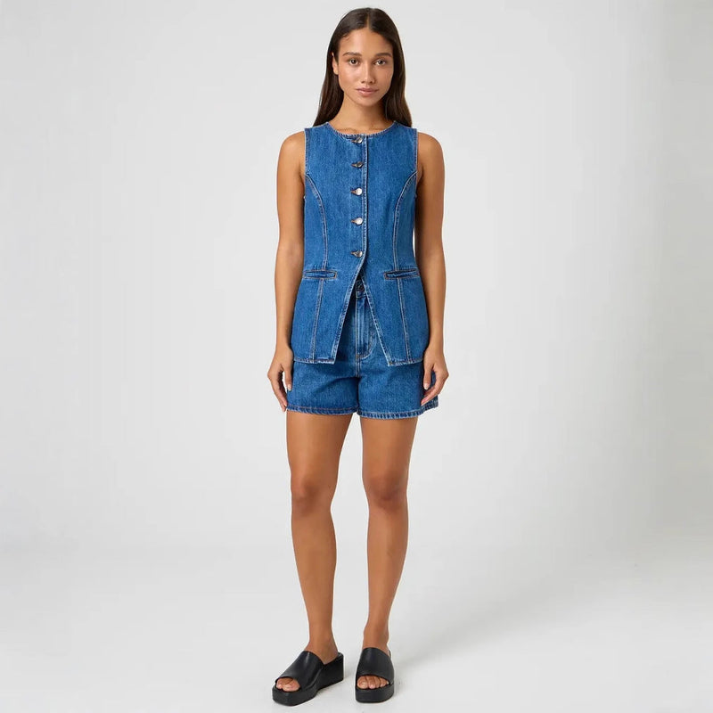 Vintage Inspired Garment