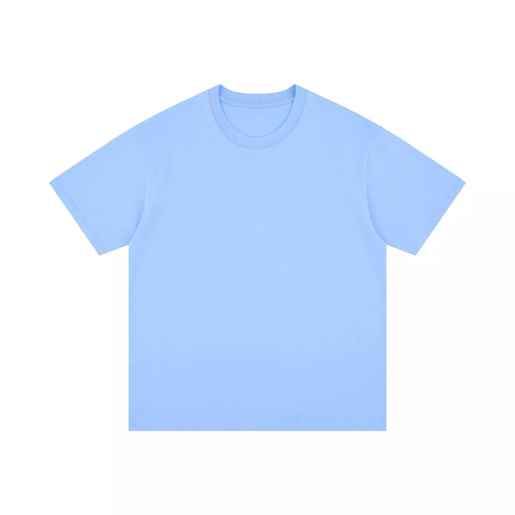 Hellblau