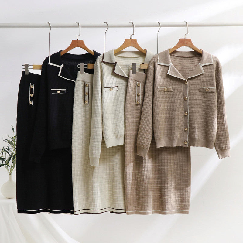 Classic Designed Garment