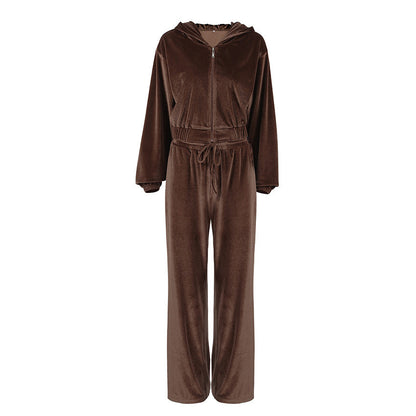 Timeless Vintage Style Garment