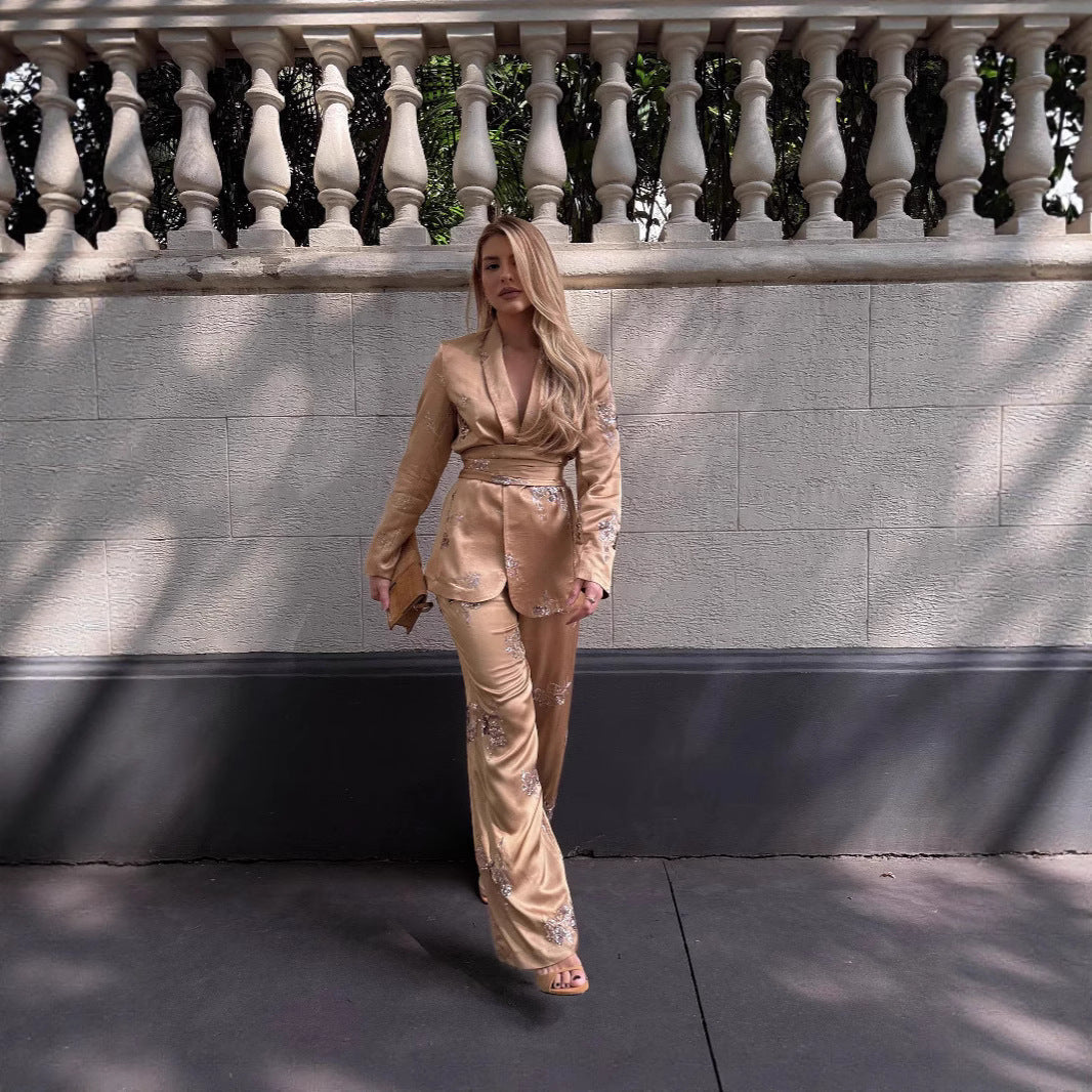 Beautifully Crafted Garment