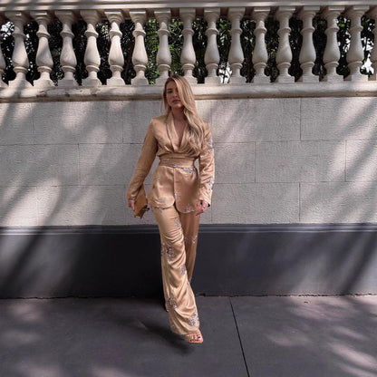 Beautifully Crafted Garment