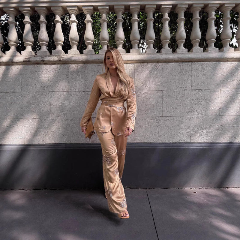 Beautifully Crafted Garment
