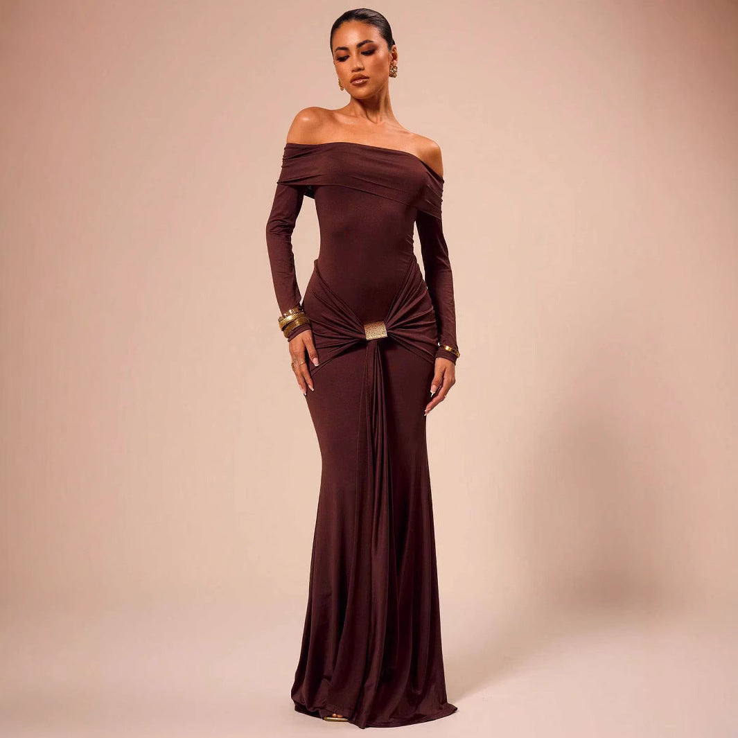 Timeless Vintage Style Garment