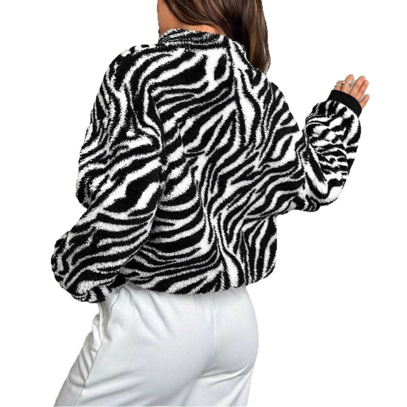 Timeless Vintage Style Pullover