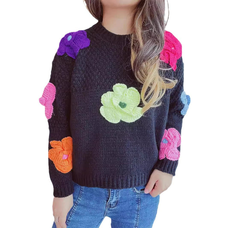 Thoughtfully Designed Pullover