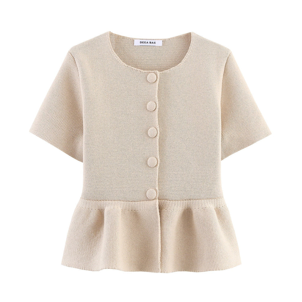 Timeless Vintage Style Garment