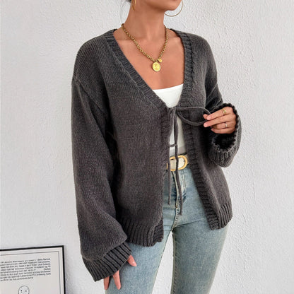Elegantly Designed Cardigan