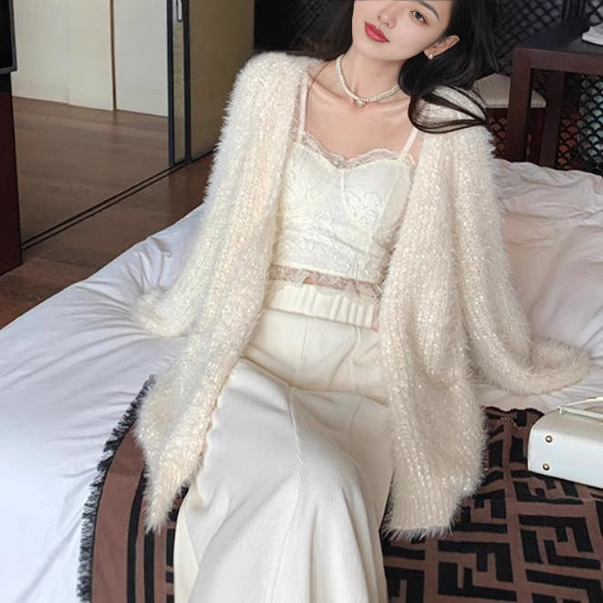 Classic Vintage Garment