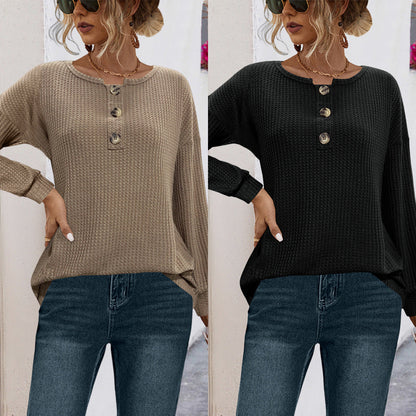 Classic Designed Pullover