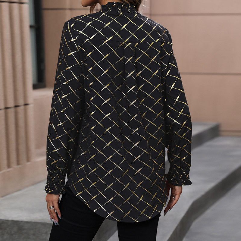 Beautifully Crafted Garment