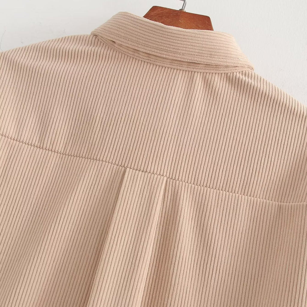 Thoughtfully Designed Garment
