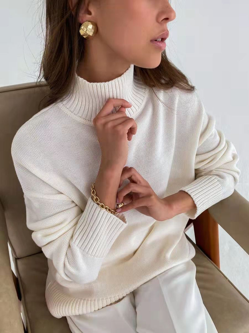 Classic Designed Pullover