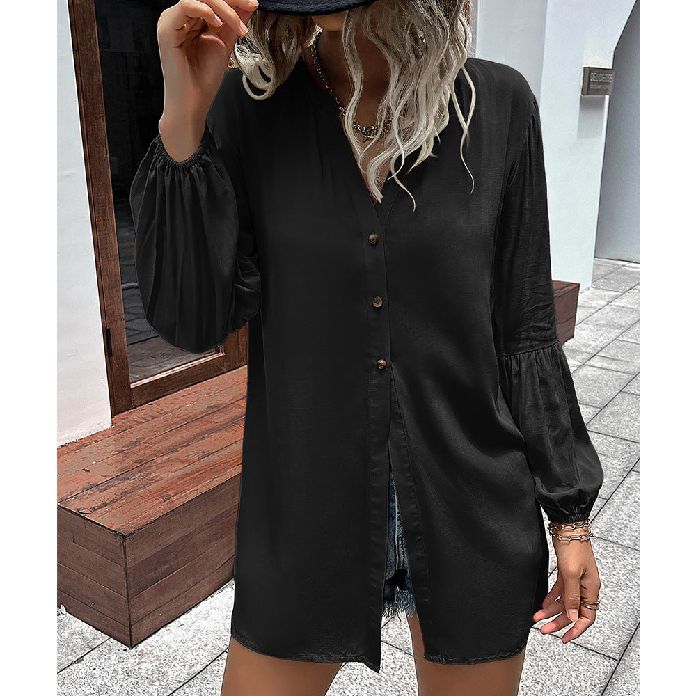 Thoughtfully Designed Garment