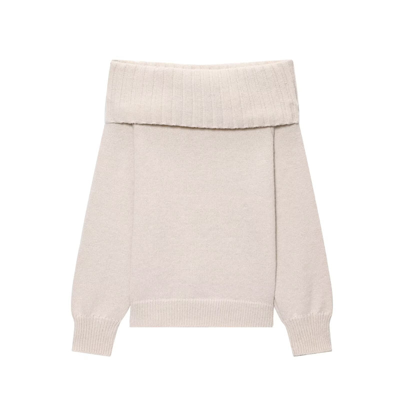 Classic Designed Pullover