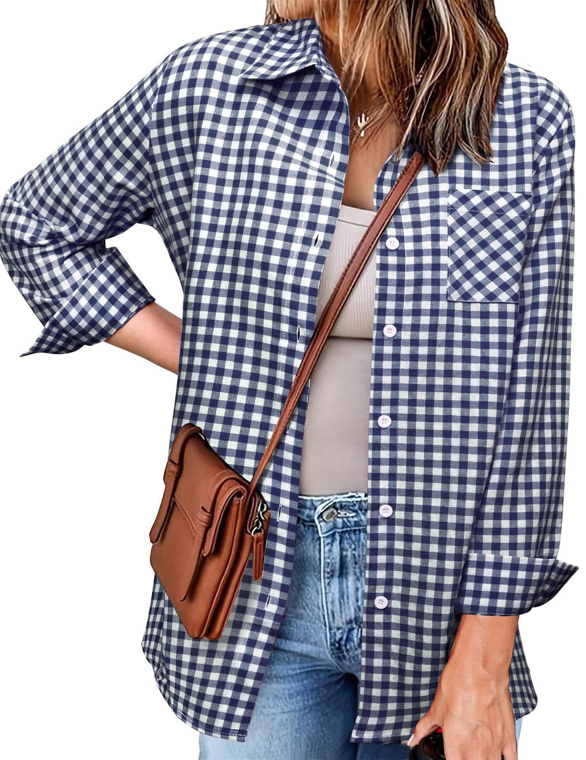 Classic Vintage Garment