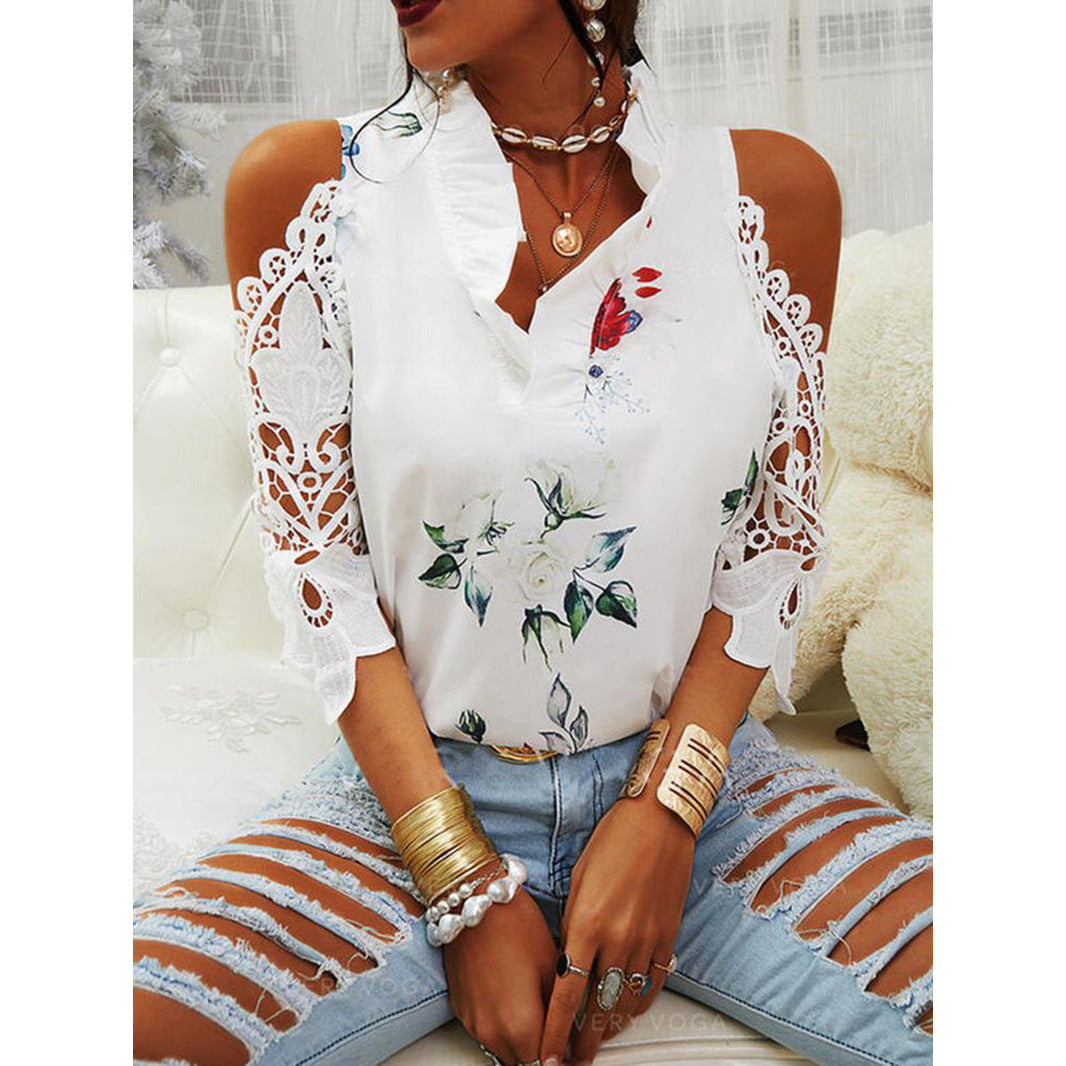 Timeless Vintage Style Garment