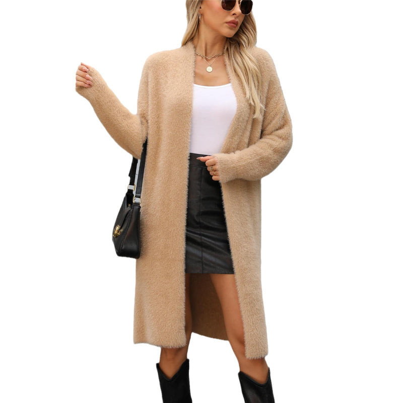 Elegantly Designed Cardigan