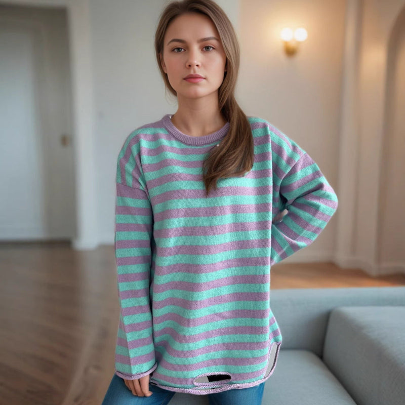 Vintage Inspired Pullover