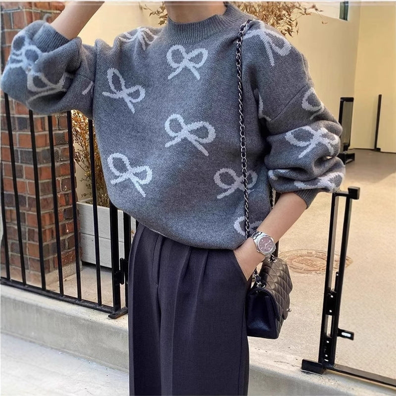 Classic Designed Pullover