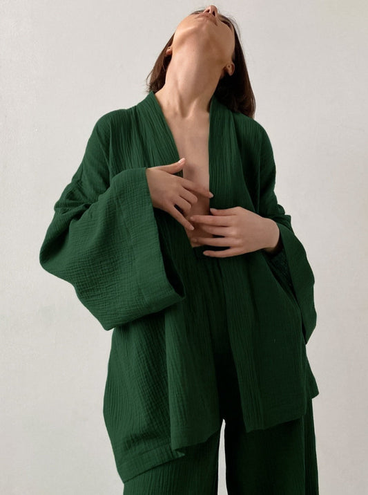 Vintage Inspired Garment