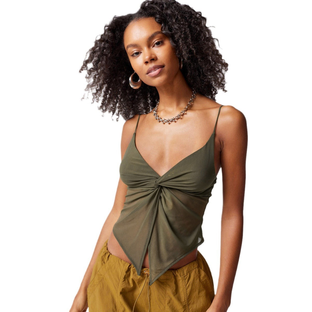 Timeless Vintage Style Garment