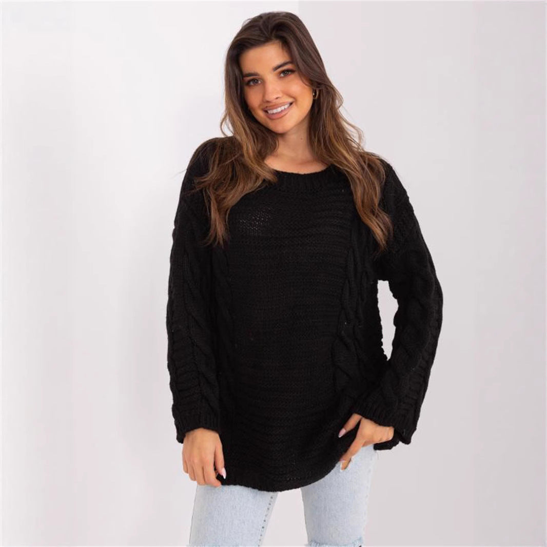 Vintage Inspired Pullover