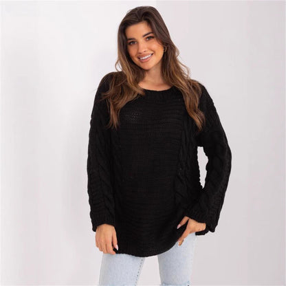 Vintage Inspired Pullover