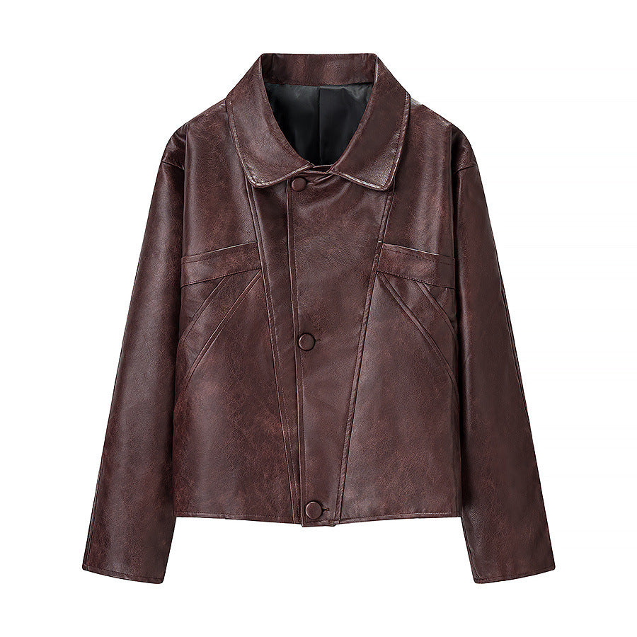 Thoughtfully Designed Garment