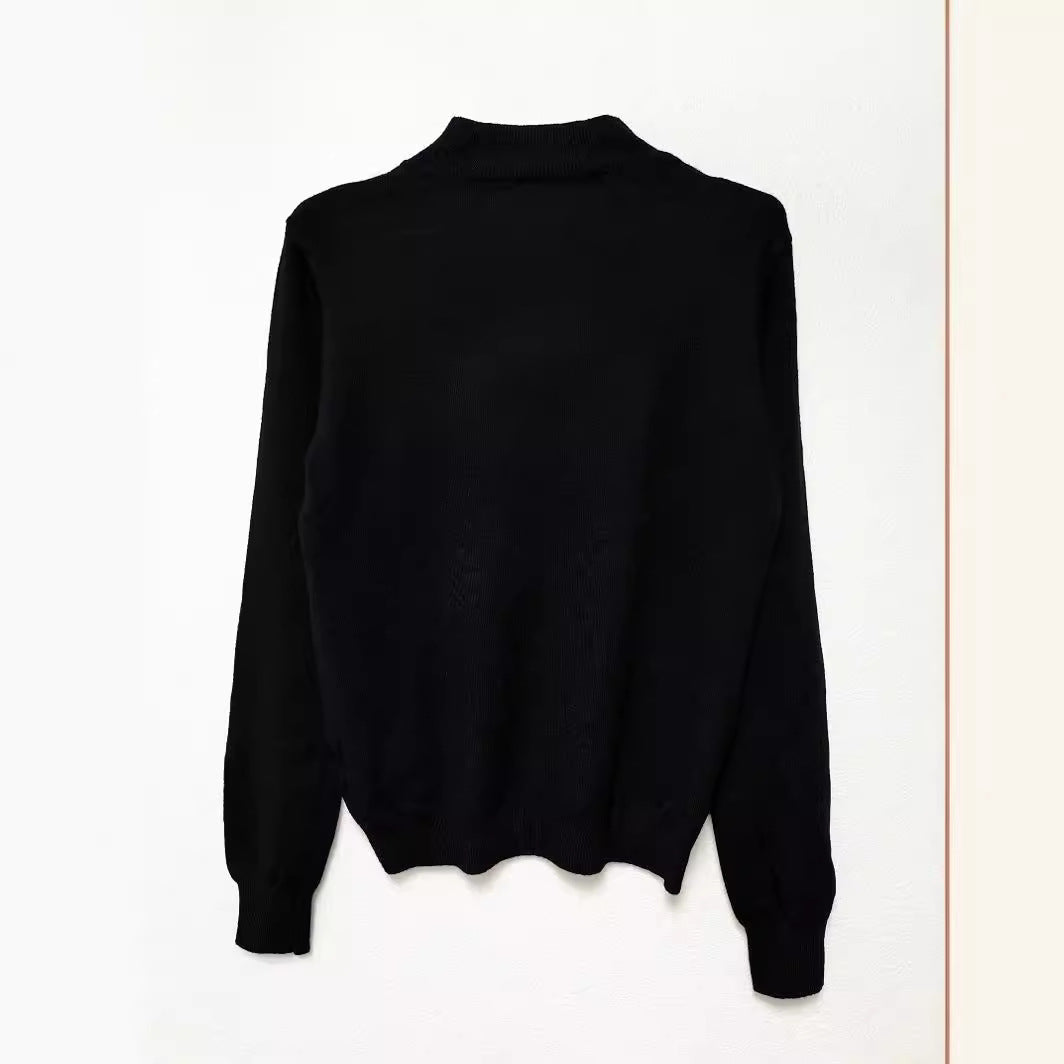 Classic Vintage Pullover