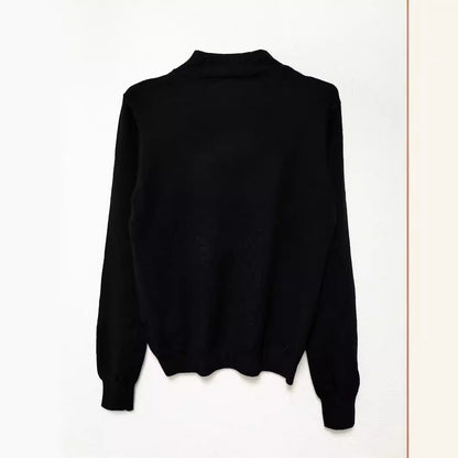 Classic Vintage Pullover