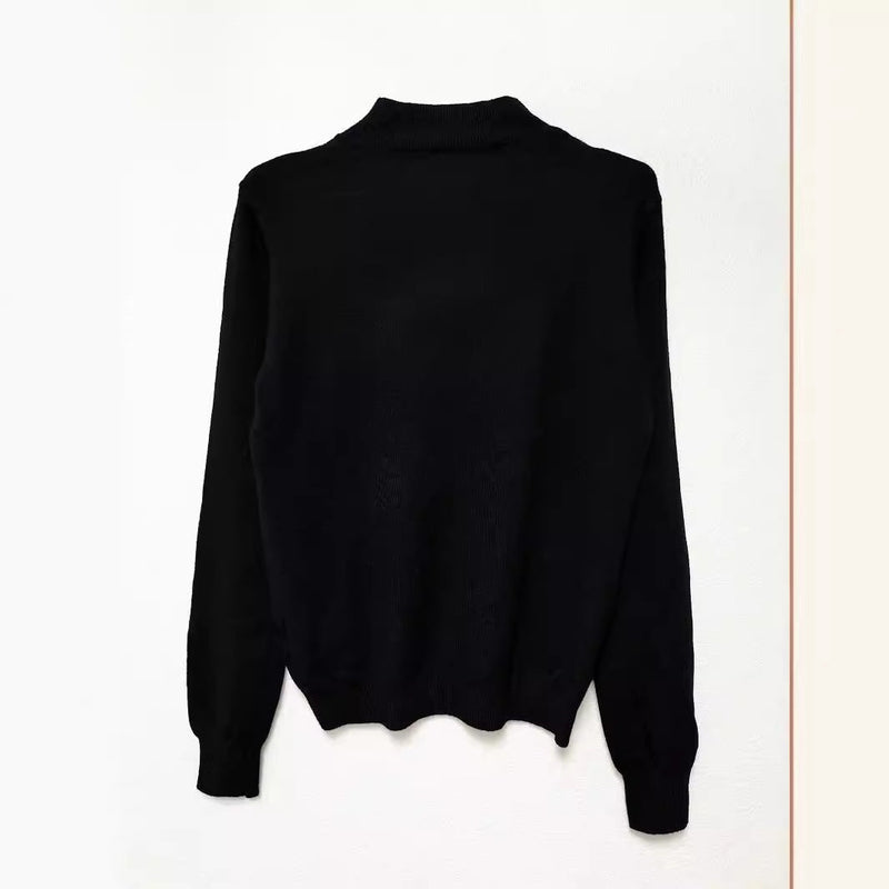 Classic Vintage Pullover