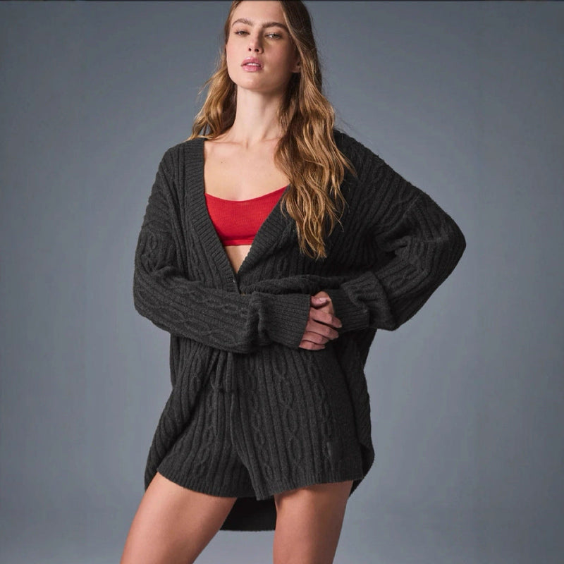 Beautifully Crafted Cardigan