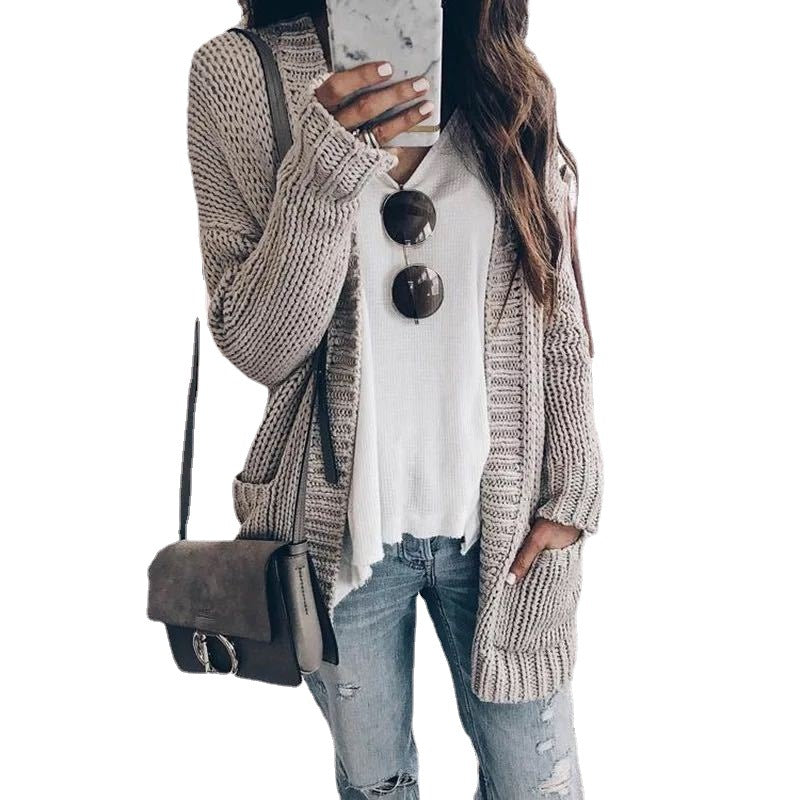 Vintage Inspired Cardigan